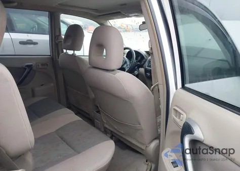 2001 Toyota Rav4 z USA, uszkodzony, nr VIN JTEHH20V610112754